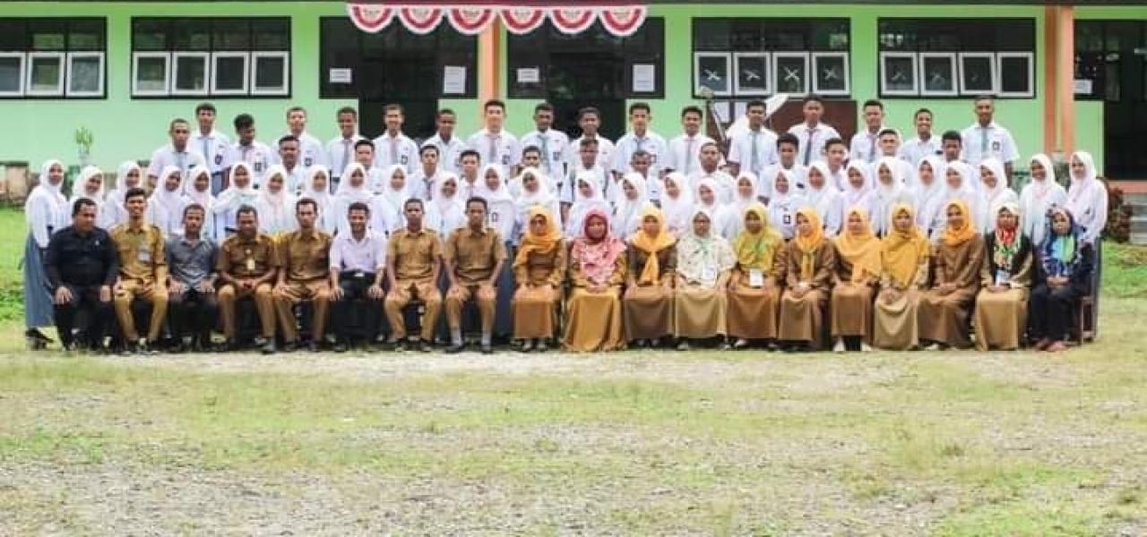 SMAN 9 Seram Bagian Timur