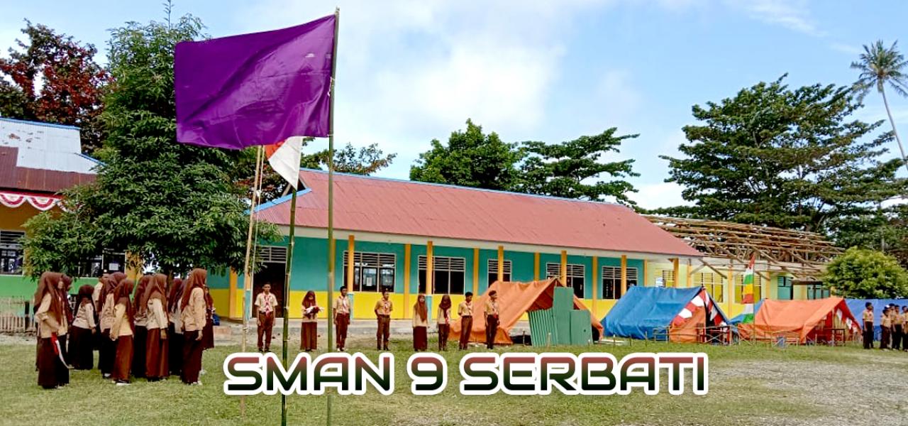 SMAN 9 Seram Bagian Timur